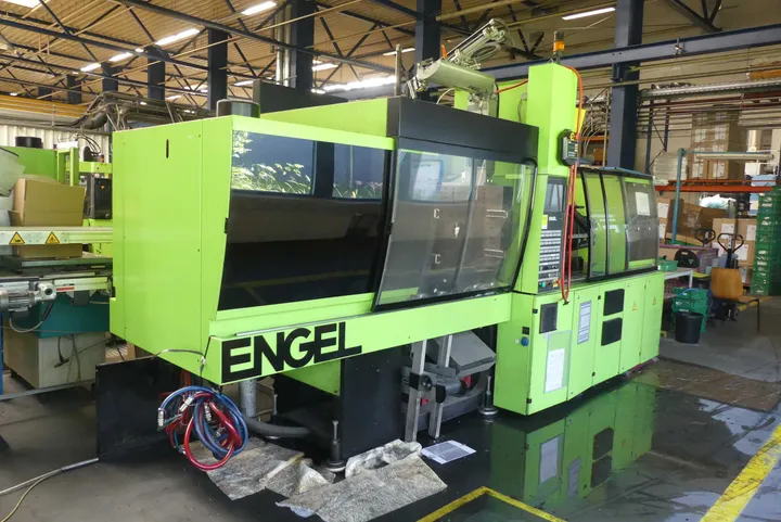 ENGEL Victory 500/120 Tech